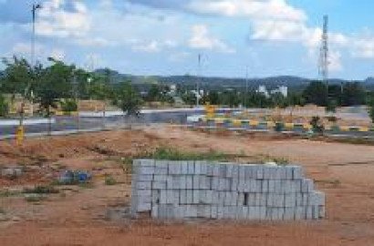 S R Sree City