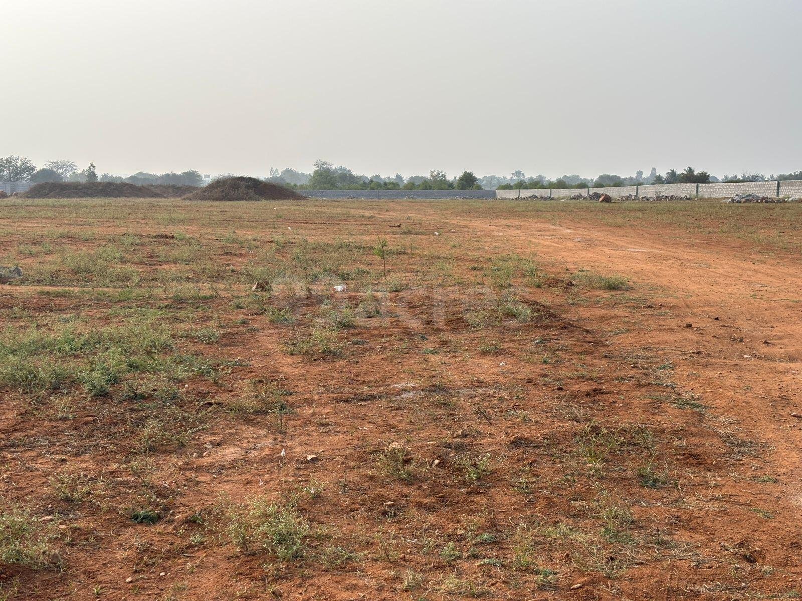 Sreeni Aanvi Heights | Maheshwaram, Hyderabad