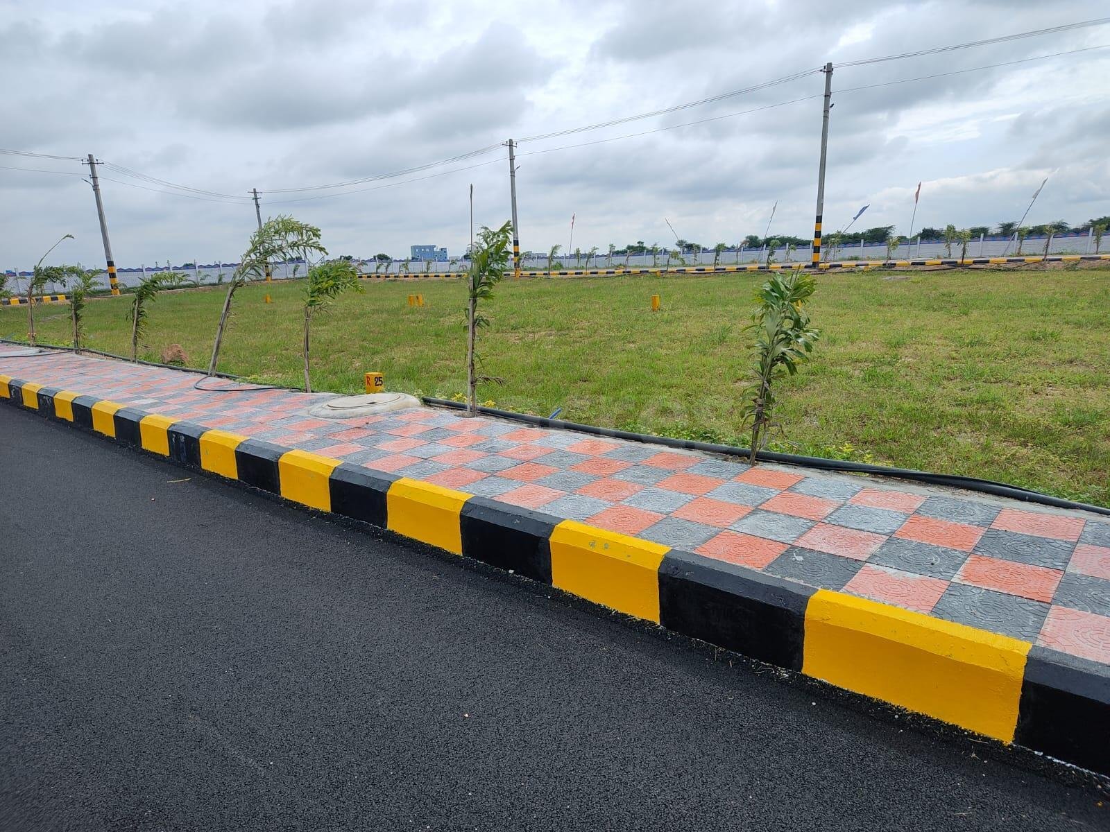Sreeni Aanvi Heights | Maheshwaram, Hyderabad