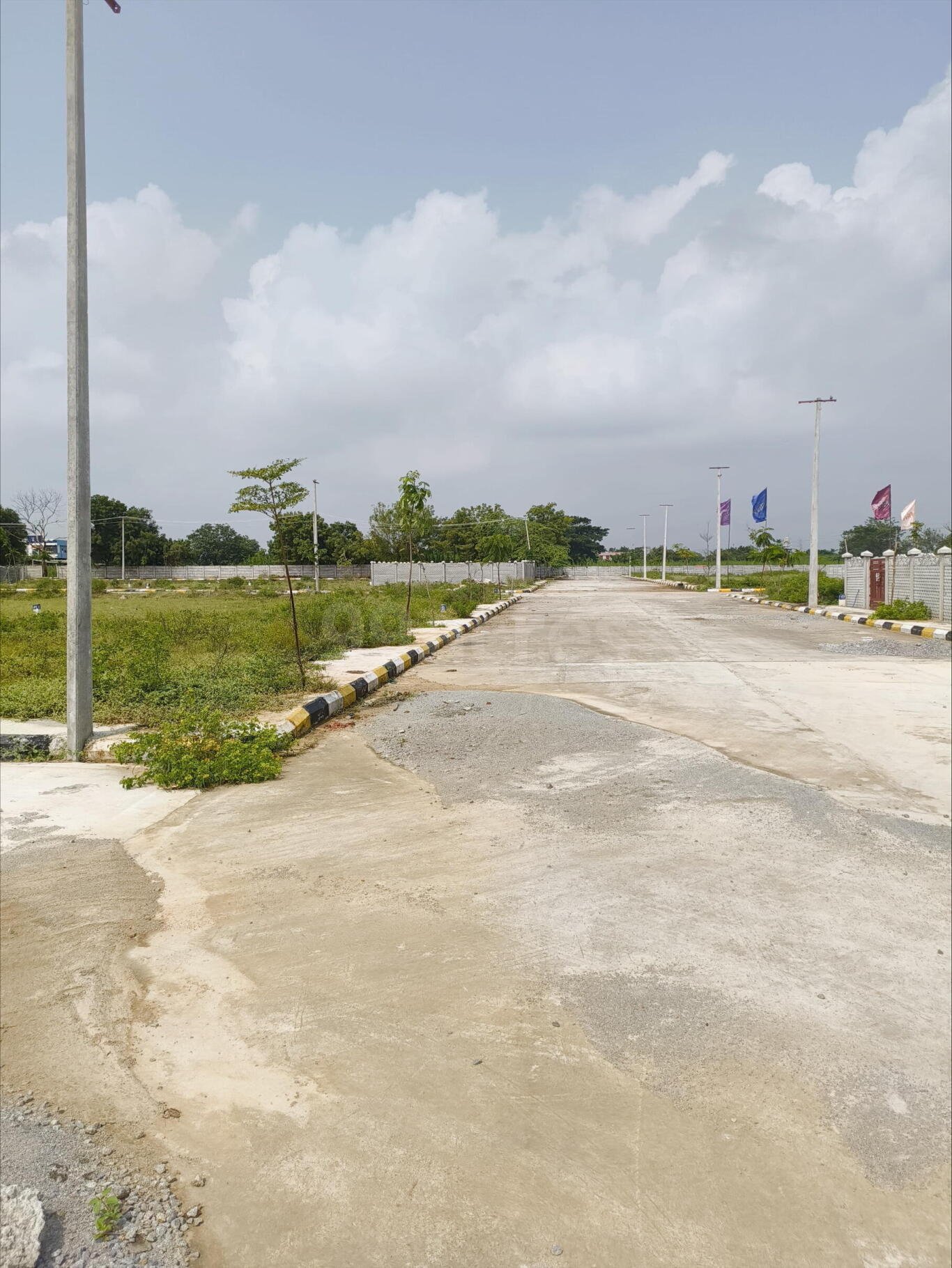 The Highway Capital | Sadashivpet, Hyderabad
