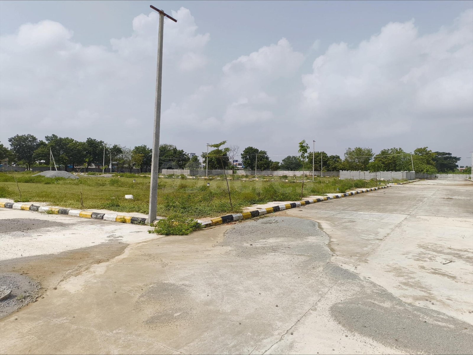The Highway Capital | Sadashivpet, Hyderabad