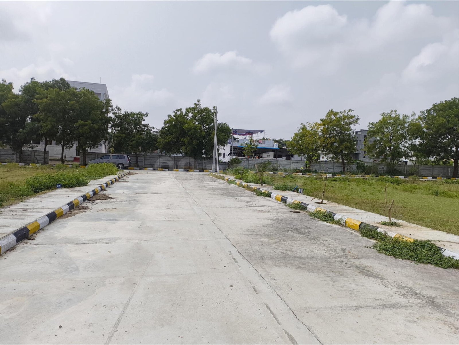 The Highway Capital | Sadashivpet, Hyderabad