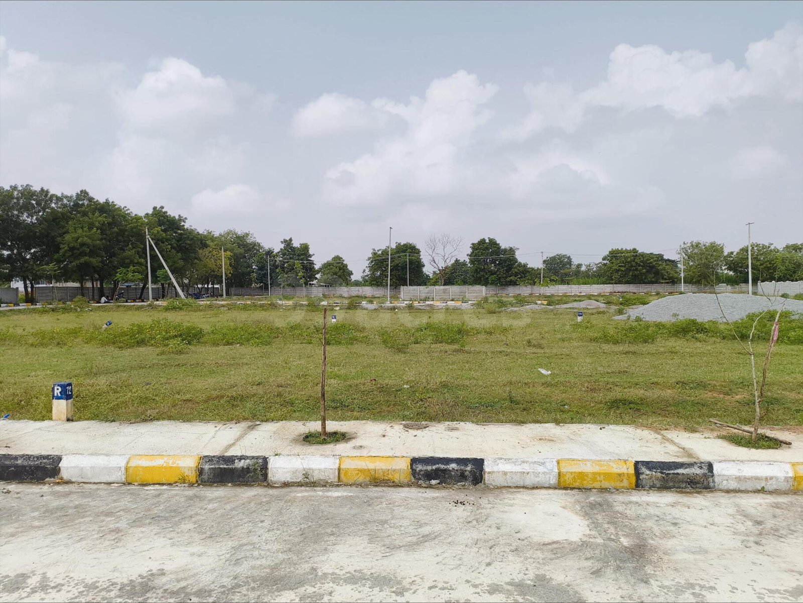 The Highway Capital | Sadashivpet, Hyderabad