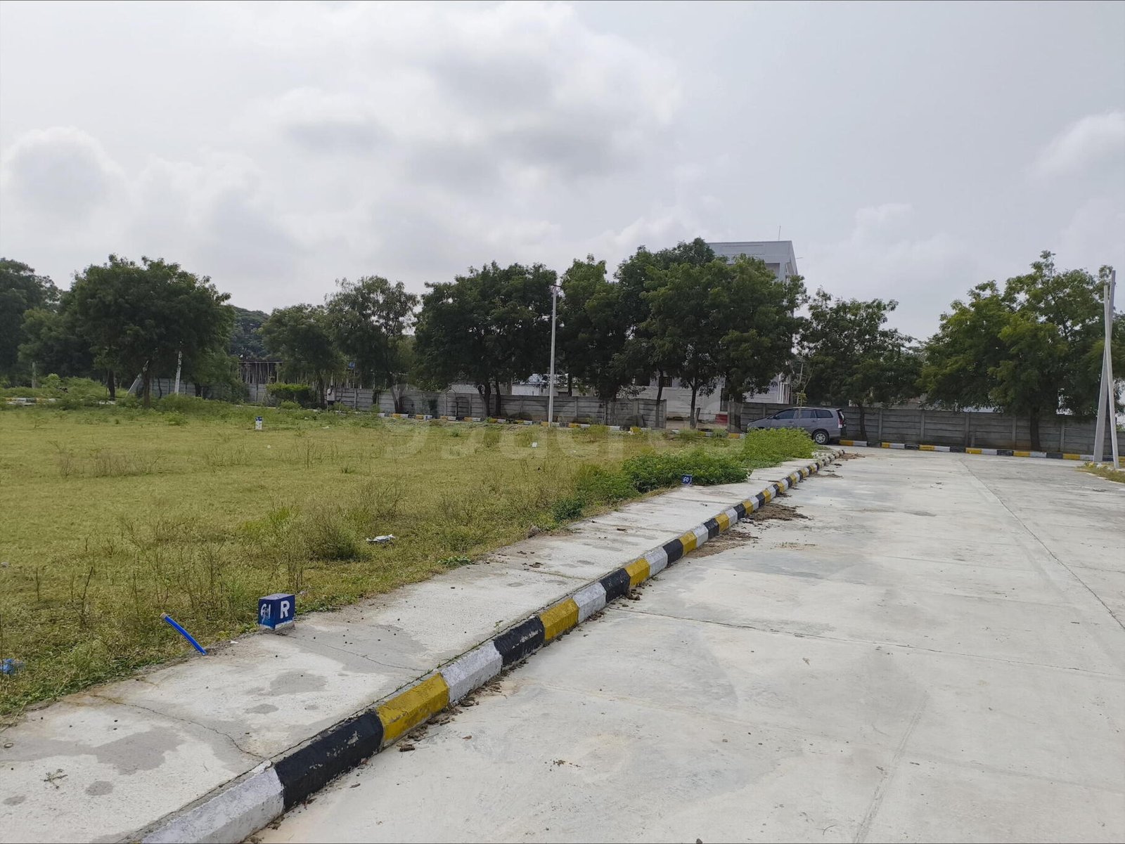 The Highway Capital | Sadashivpet, Hyderabad