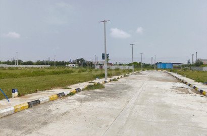 The Highway Capital | Sadashivpet, Hyderabad