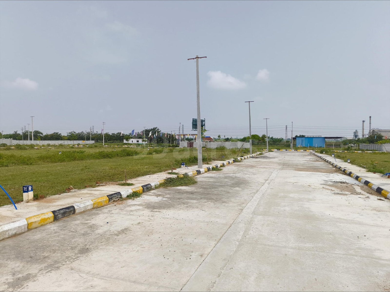 The Highway Capital | Sadashivpet, Hyderabad