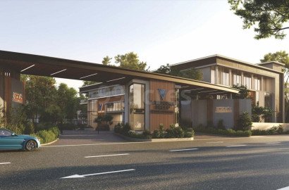 Vaishnaoi Southwoods | Shamshabad, Hyderabad