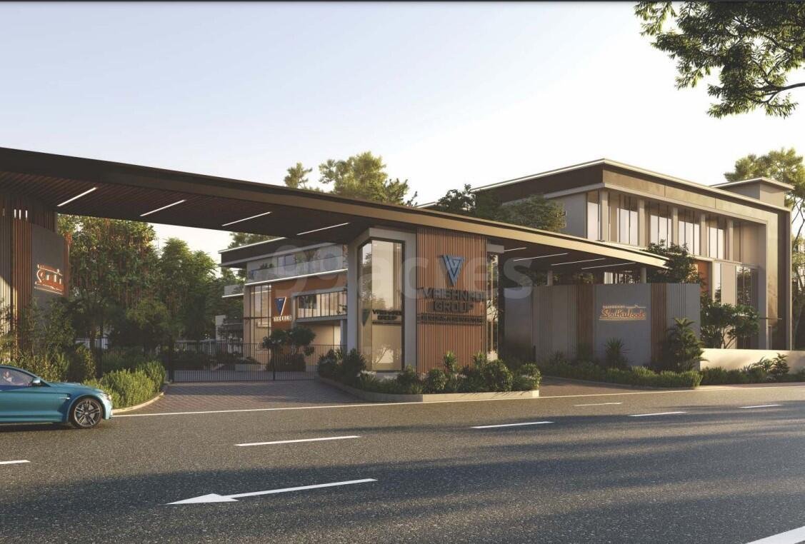 Vaishnaoi Southwoods | Shamshabad, Hyderabad