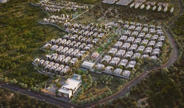 Vaishnaoi Southwoods | Shamshabad, Hyderabad
