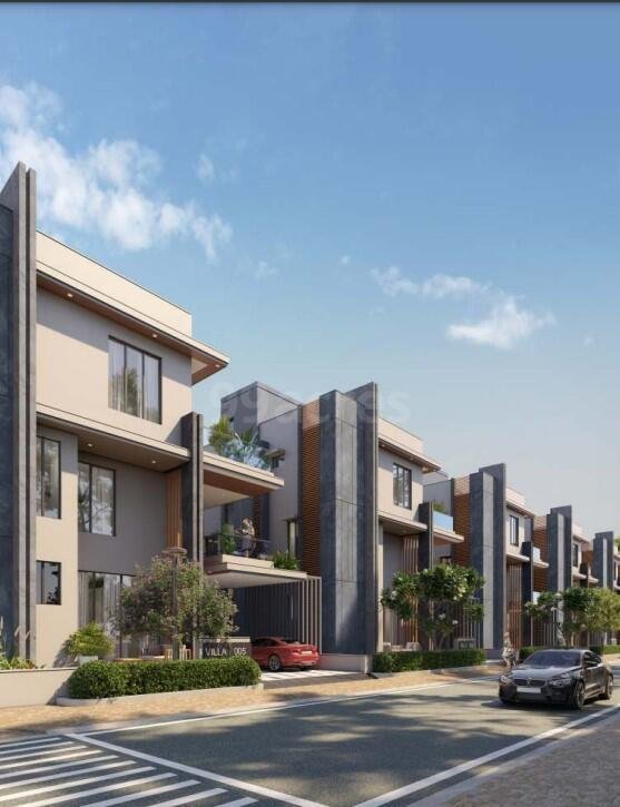 Vaishnaoi Southwoods | Shamshabad, Hyderabad