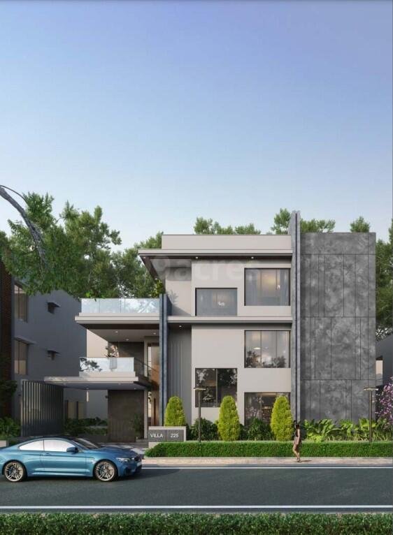 Vaishnaoi Southwoods | Shamshabad, Hyderabad