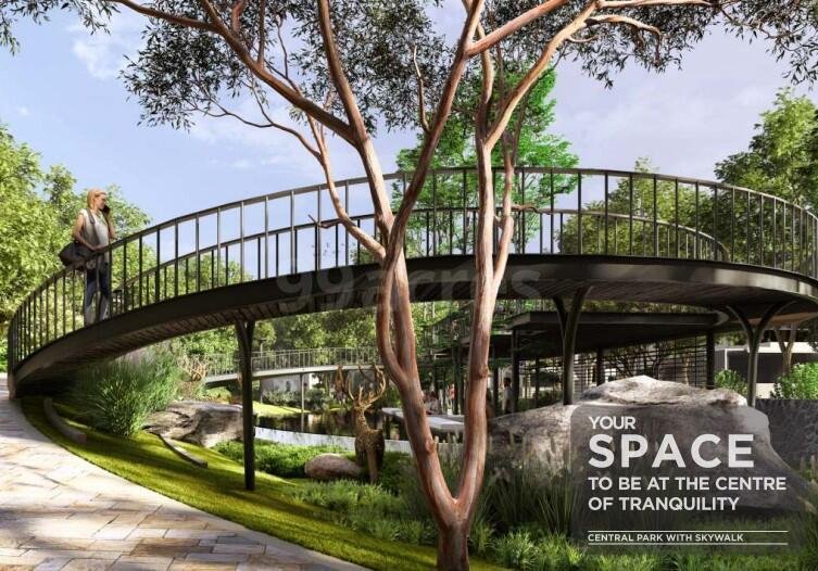 Vaishnaoi Southwoods | Shamshabad, Hyderabad