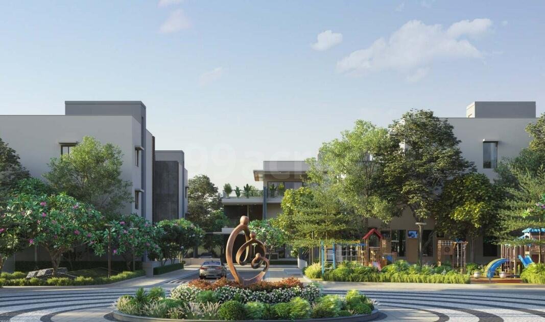 Vaishnaoi Southwoods | Shamshabad, Hyderabad