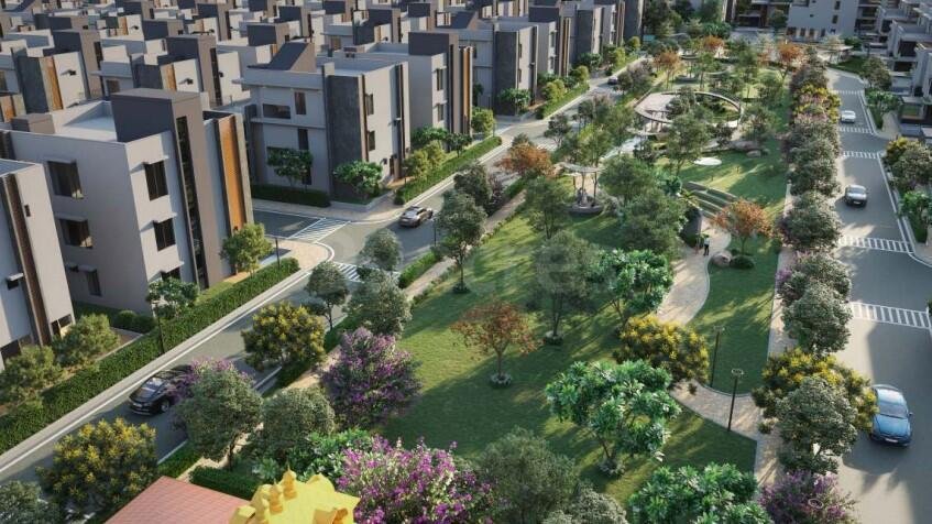 Vaishnaoi Southwoods | Shamshabad, Hyderabad
