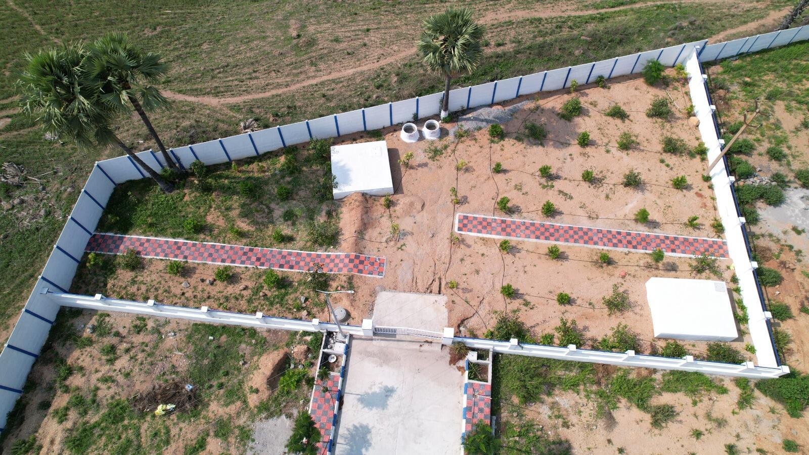 YBR Avasa Hills | Adibatla, Hyderabad