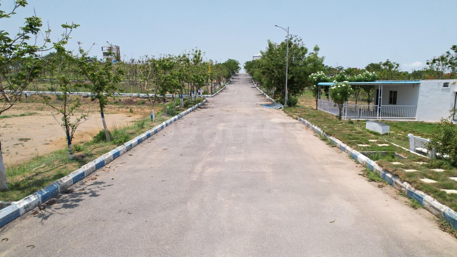 YBR Avasa Hills | Adibatla, Hyderabad