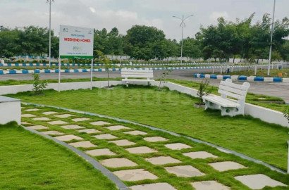 YBR Avasa Hills | Adibatla, Hyderabad