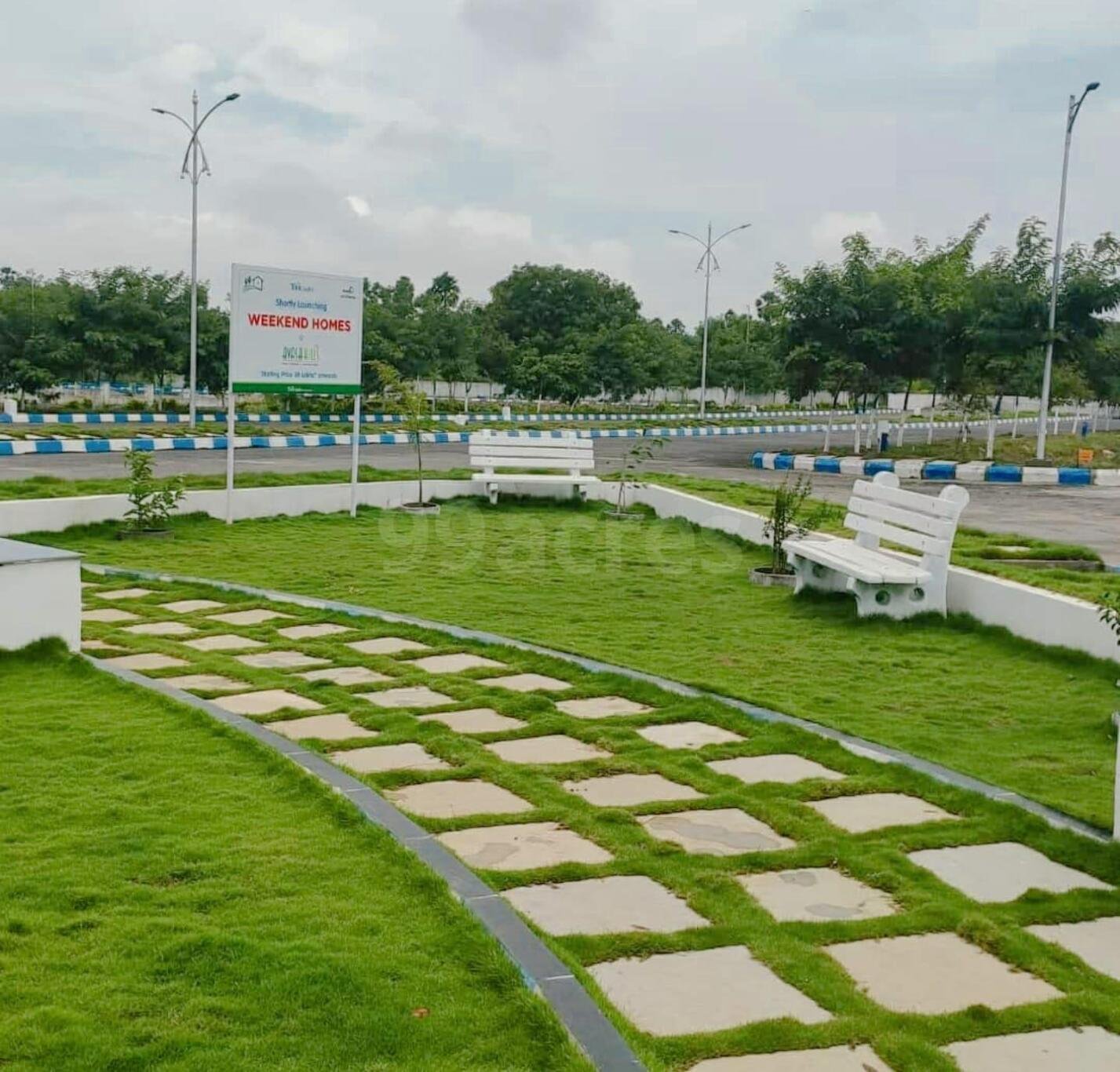 YBR Avasa Hills | Adibatla, Hyderabad