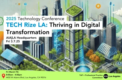 TECH Rize LA: Thriving in Digital Transformation