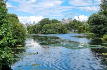 Foster + Partners and Heatherwick Studio Among Firms Shortlisted for Planned Memorial to Queen Elizabeth II