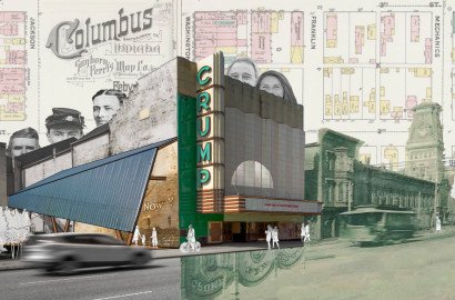 Exhibit Columbus shares design concepts for 2025 iteration, Yes And, by Miller Prize recipients and research fellows