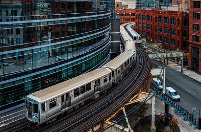Chicago to Borrow $830M for City Infrastructure Projects