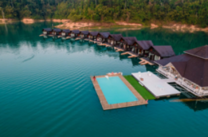 Adapting Building Envelopes for Water-Based Communities
