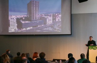 RECORD Continues Partnership with MIT to Host Third Sustainability in Practice Conference