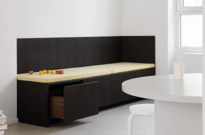 Stylish Space-Saving Ideas You’ll Want to Try at Home