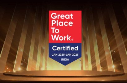 Savills India has been certified as a Great Place to Work 6 times in 6 years of its full-fledged operations in India. Currently, Savills boasts over 7