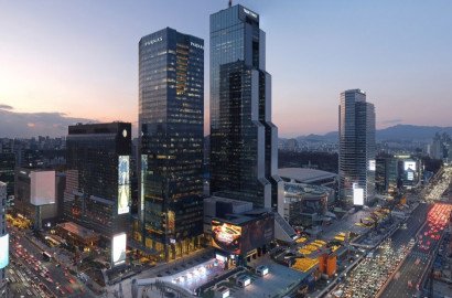 Global Luxury Residential Prices Showed Gradual Improvement in Late 2024
