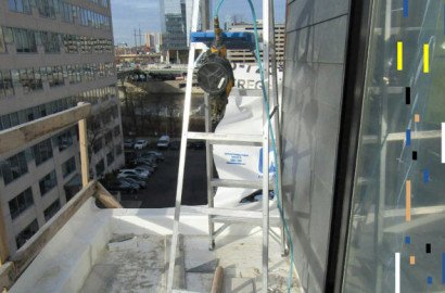 Why Death Follows Faulty Edge Fall Protection–And How to Fix It