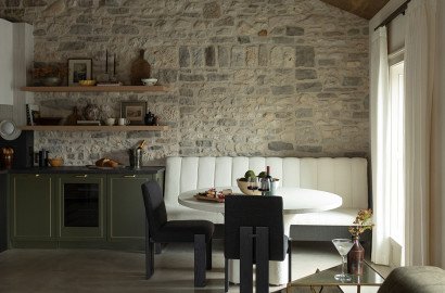 Discover The New Luxury Boutique Hotel In Elora