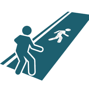 Intronal Roads & Foot Paths