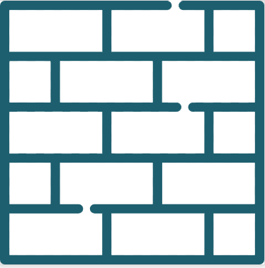 Boundray Wall