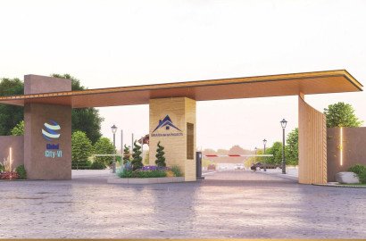Greater Global City 6  in  Rudraram, Hyderabad