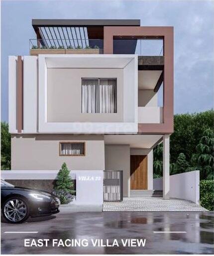 Greater Global City 6  in  Rudraram, Hyderabad