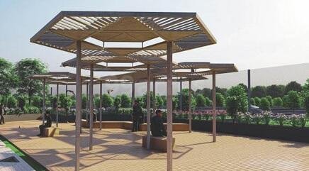 Greater Global City 6  in  Rudraram, Hyderabad