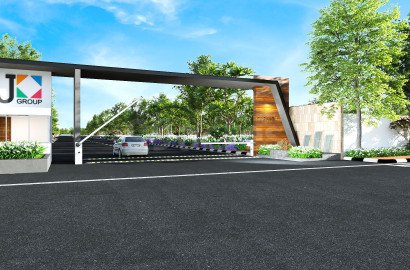 Subhaga by J Group in Nandikandi, Hyderabad