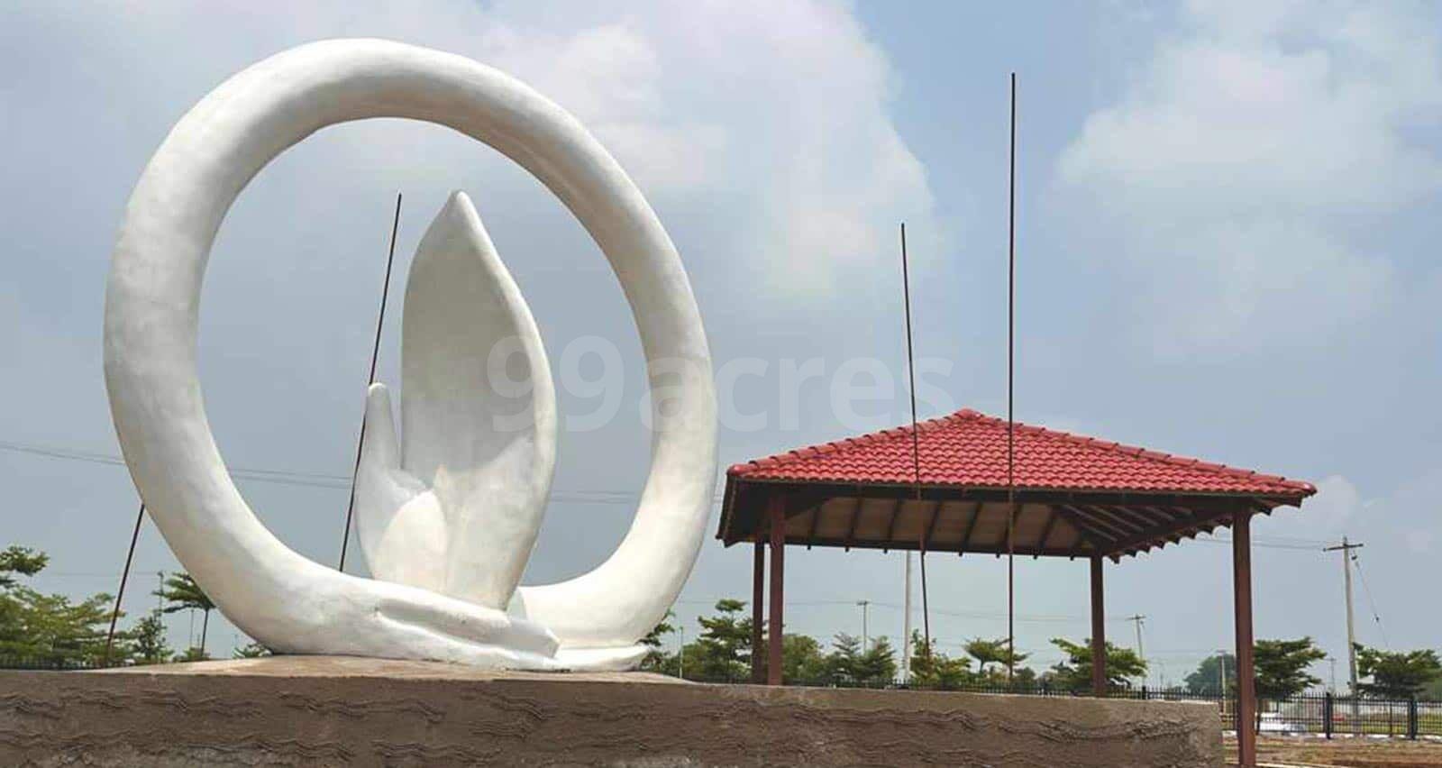 Subhaga by J Group in Nandikandi, Hyderabad