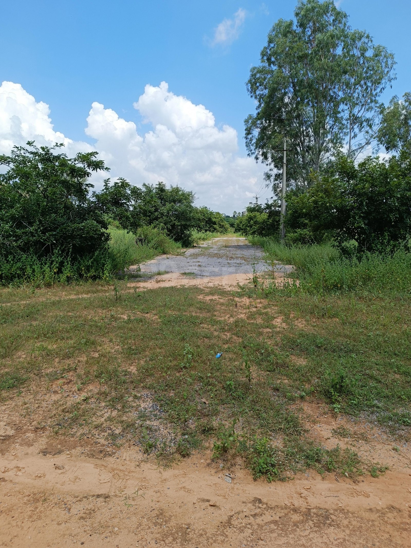 Residential Land in Brahmanapally, Bibinagar, Bibinagar, Hyderabad