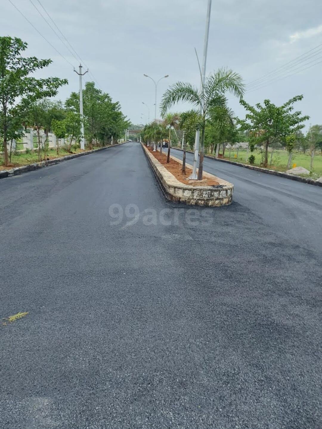 Residential Plot for Sale in Lova's Greenway HMDA Layout, Bibinagar, Hyderabad