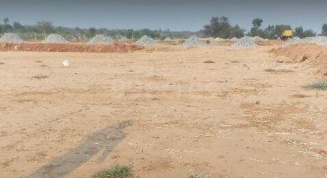 Residential Land for Sale in Narne East City, Bibinagar, Hyderabad